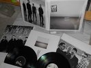 U2 - no line on the horizon -  rare 2 x 180 g Vinyl LP
