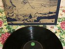 STEAMHAMMER Mountains 1970 UK B&C 1st Gatefold Prog Stunner NM 