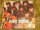 Pink Floyd the piper at the gates of dawn 1960's album LP record