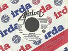 JILL KENNEDY & THE AFERTON PROJECT Nowhere NORTHERN MODERN SOUL R&B PROMO 45 RPM