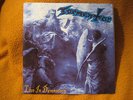 TORMENTOR live in damnation ORIG VINYL 7