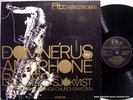 PROPRIUS atr MASTERcut 1979 German pressing DOMNERIUS sax