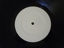 JUDAS PRIEST Stained Class TEST PRESSING rare UK CBS 1978 white label