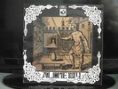 Third Ear Band - Alchemy - A-1 B-1 No EMI Logo - LP