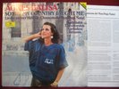 Agnes Baltsa  SONGS MY COUNTRY TAUGHT ME  -  LP DGG 419236-1