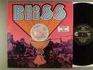 Bliss  Self-Titled   Heavy Psych  Rare 1969 Canyon Label