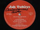 LITTLE CLARKIE & OFFBEAT POSSE - SELECTOR HIM GOOD - 12