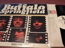 BUFFALO SPRINGFIELD S/T LP PROMO WL MONO HAS DON'T SCOLD ME VERY RARE NEIL YOUNG