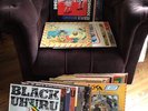 Reggae LP Samlung LKJ, Steel Pulse, Black Uhuru uvm. 36 LPs