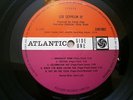LED ZEPPELIN III - UK 1ST PRESS - PETER GRANT CREDIT - PLUM LABEL - EXCELLENT