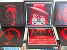 Led Zeppelin Mothership Vinyl / 4 LP Box + Booklet