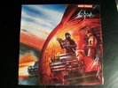 Original first press 1989 Sodom Agent Orange