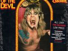 OZZY OZBOURNE Speak Of The Devil US JET SEALED 2 LP-NOT REISSUE - BLACK SABBATH
