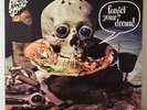 Original Swiss prog rock psych LP Pacific Sound - Forget Your Dream on Splendid
