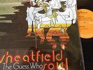 The Guess Who - Wheatfield Soul (RCA) (Mono UK LP Ex. Vinyl)