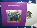 The Balfa Brothers Rounder Records 6007 Cajun Country Music LP