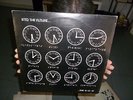2 + 2 = 5 INTO THE FUTURE ITALY ELECTRONIC MINIMAL SYNTH NEW WAVE VINYL LP
