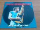 Bruce Springsteen - Live Freeze Out 7