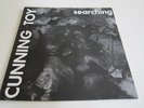 Cunning Toy-Searching EP mit Autogrammen,Oomph,New Scientists,Syntec,Synth 80s