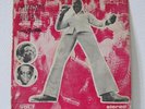 Thony Adex:Deep Juju music/Nigeria listen