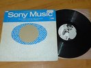 MICHAEL JACKSON / JAM-WHO IS IT-HEAL THE WORLD (THAI SPECIAL SAMP 12” LP)
