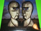 PINK FLOYD   THE  DIVISION BELL LP   SEALED MINT 1994 C62400 COLUMBIA PRESS