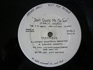 MADNESS  Don't Quote Me On That / Swan Lake   STIFF PROMO 12