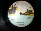 SONNY BINNS SS BINNS Boss A Moon 7