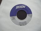 THE QUEEN BIG ELLA NORTHERN SOUL R&B ORIGINAL ON RUSH