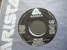 TOO LATE MANDRILL MODERN SOUL ON ORGINAL ARISTA