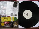 METALLICA - FILLMORE 2nd NIGHT ADDITIONAL TRACKS   1LP  *** TESTPRESS ***