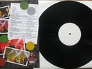 METALLICA - FILLMORE 4th NIGHT ADDITIONAL TRACKS   1LP  *** TESTPRESS ***