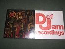 Slayer - Reign In Blood. 1986 Vinyl On Def Jam Records 1st Pressing A1/B1 Matrix