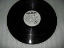 Frank ZAPPA / MOTHERS Weasels Ripped My Flesh White Label Promo LP MS2028