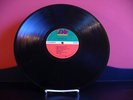 LED ZEPPELIN SD8216 VINYL RECORD LP ORIGNIAL US FIRST PRESSING A1 B1 EXCELLENT
