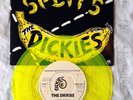 The Dickies - Banana Splits Translucent Yellow / Lime Green 7