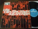 DIE DEUTSCHEN ALL STARS  HANS KOLLER JOKI FREUND MANGELSDORFF  COLUMBIA LP 1963