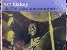 Blue Note 4029 Art Blakey [ THE BIG BEAT ] DG RVG Mono VG/VG+