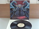 Malevolent Creation – Retribution LP, Death Metal