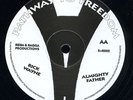 Rick Wayne - Bad Behaviour / Almighty Father UK orig 12