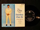 ELVIS PRESLEY Australian 7