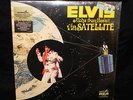 ELVIS PRESLEY ALOHA FROM HAWAII RCA FACTORY SEALED WITH STICKER