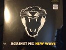 Against Me 