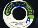 Tony Tuff - Love Can Conquer JA orig 7