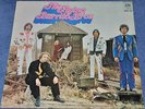 FLYING BURRITO BROS Gilded Palace of Sin RARE ORIG UK 69 LP