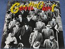 GENTLE GIANT Civilian SCARCE Orig UK 1980 N/M LP + INNER