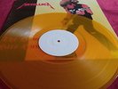 METALLICA - THE HAMMER HITS HUNGARY - V.RARE YELLOW WAX LIVE 1991 GREAT LP+P/C