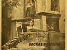 GEORGE BRIGMAN JUNGLE ROT '75 ORIG PRIVATE PSYCH LP ON SOLID