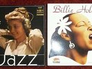 Gitte Henning: Gitte sings Jazz u.a. Jazz-LP