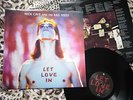 NICK CAVE AND THE BAD SEEDS - LET LOVE IN - LP UK 1994 - ORIG  - EX+